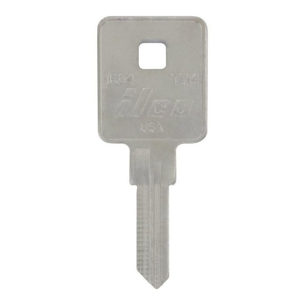 Hillman KeyKrafter House/Office Universal Key Blank 180 TM4 Single, 4PK 441800